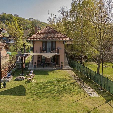 Dunavska Kuca Smederevo Esterno foto