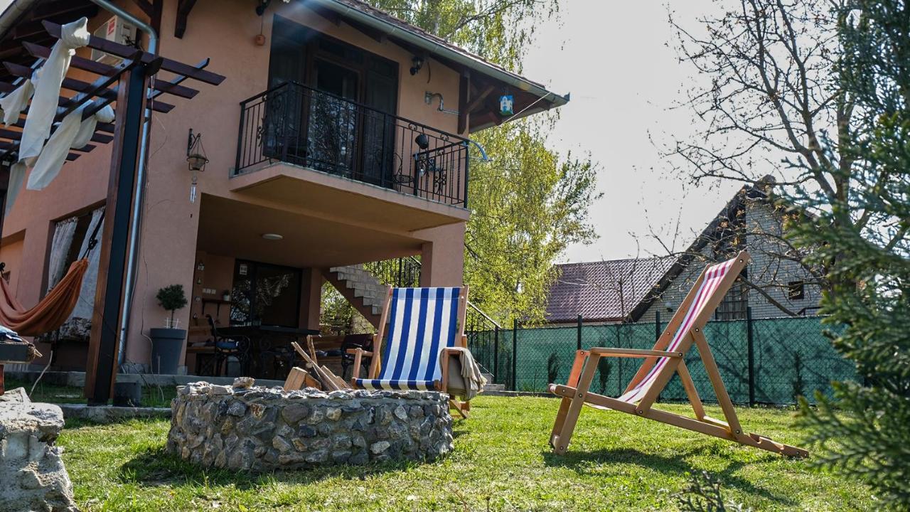 Dunavska Kuca Smederevo Esterno foto