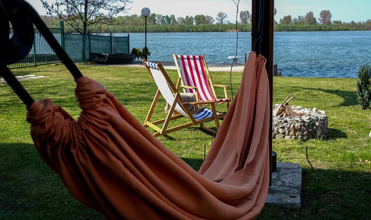 Dunavska Kuca Smederevo Esterno foto