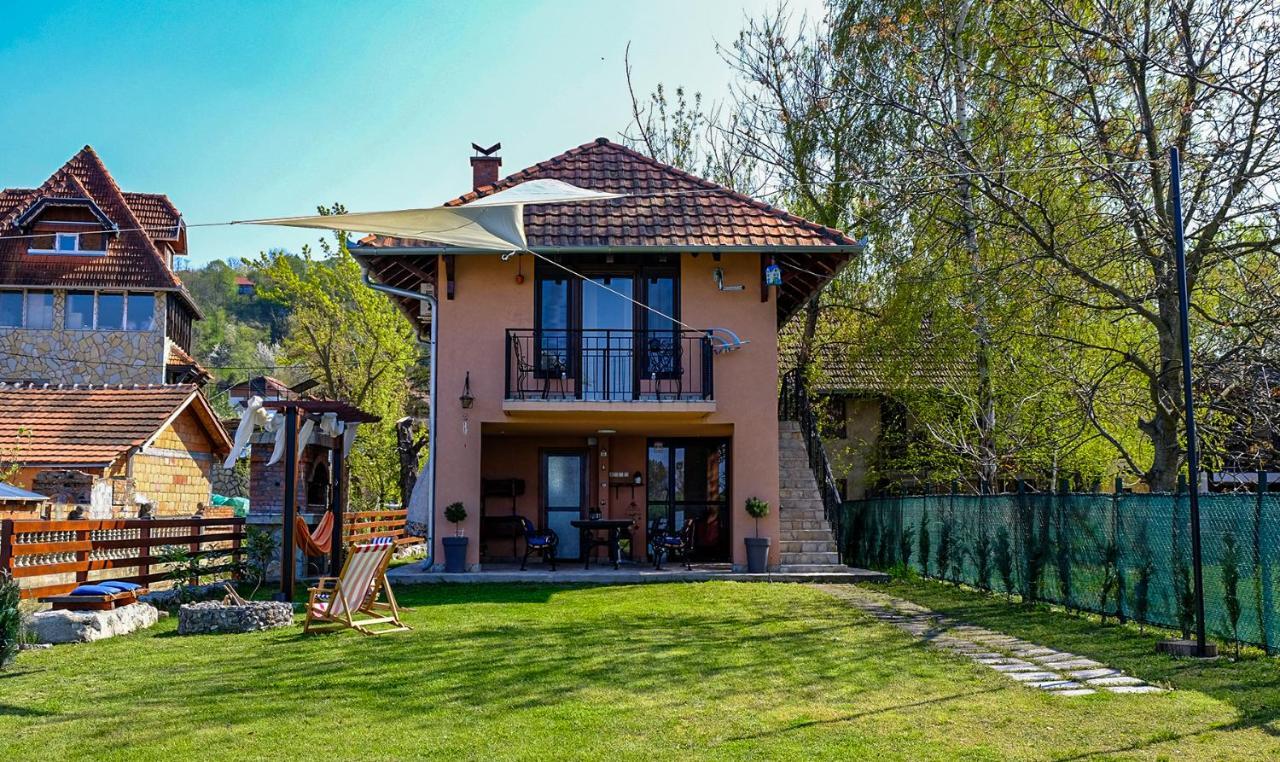Dunavska Kuca Smederevo Esterno foto