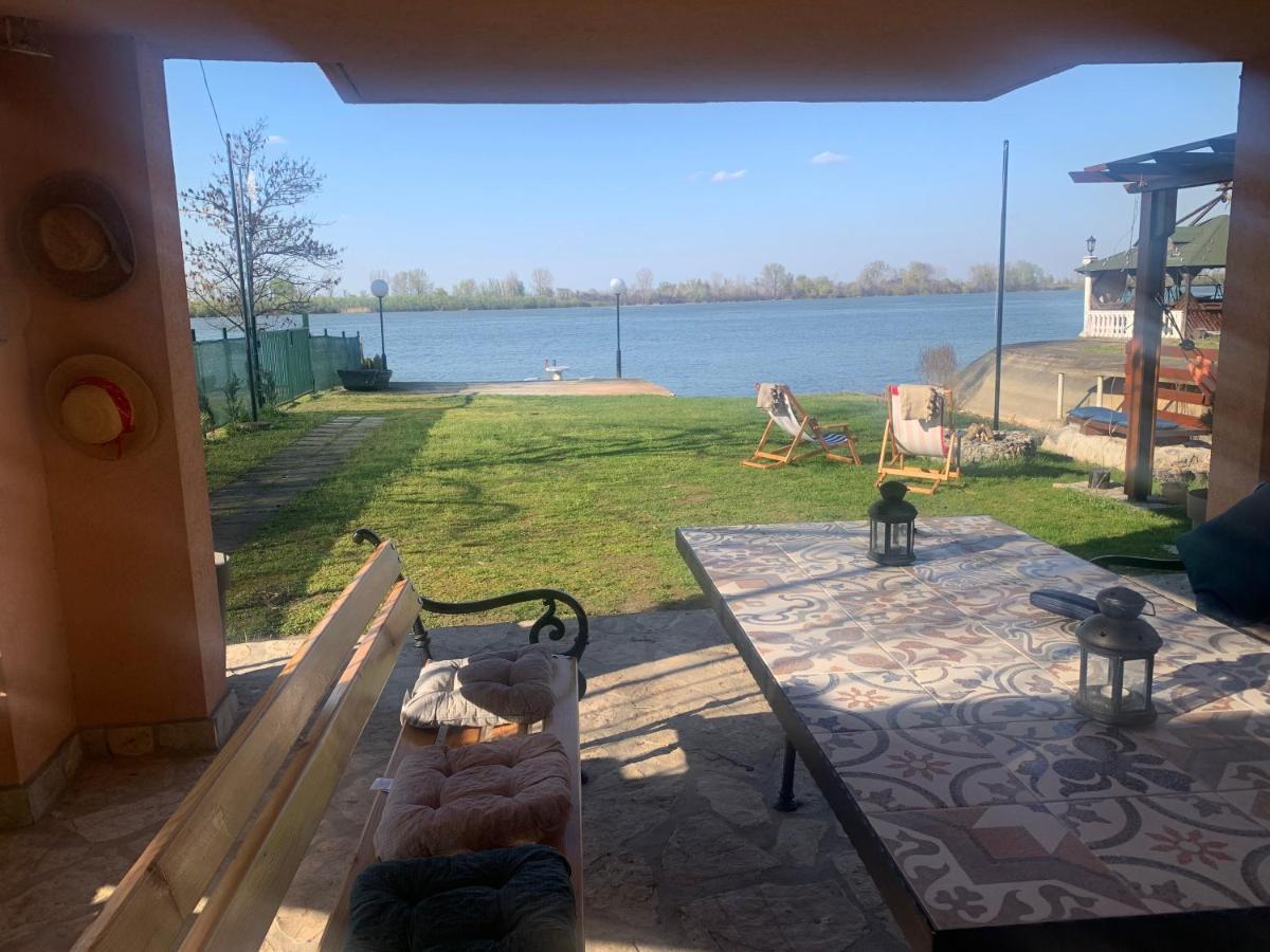 Dunavska Kuca Smederevo Esterno foto