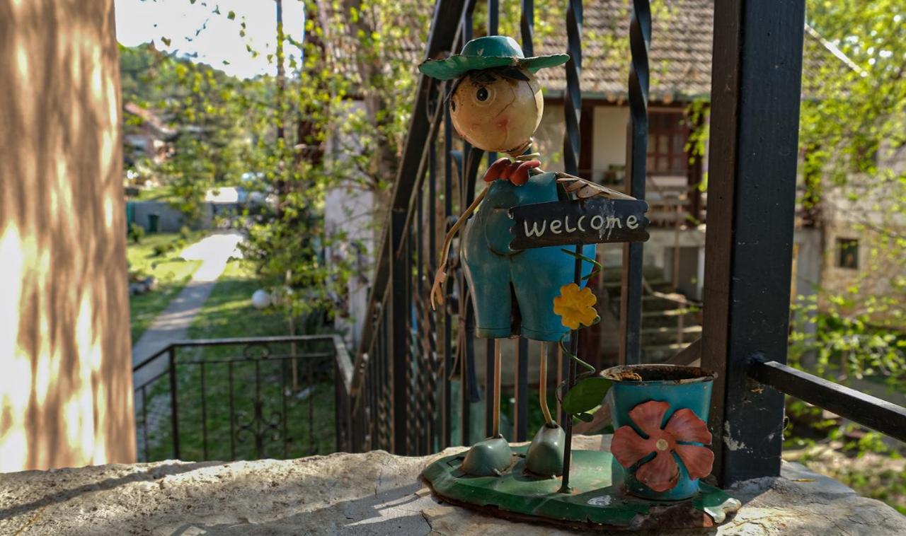 Dunavska Kuca Smederevo Esterno foto