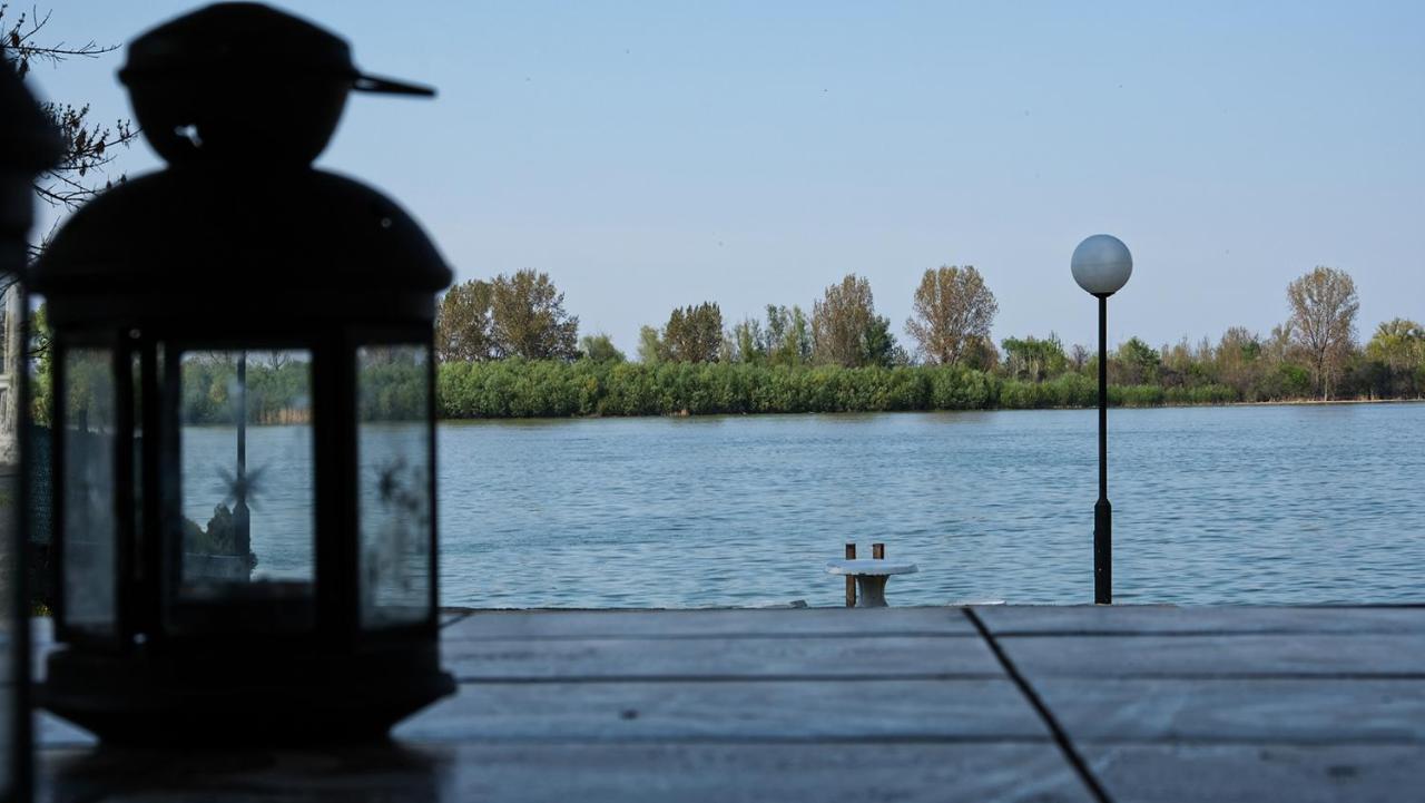 Dunavska Kuca Smederevo Esterno foto