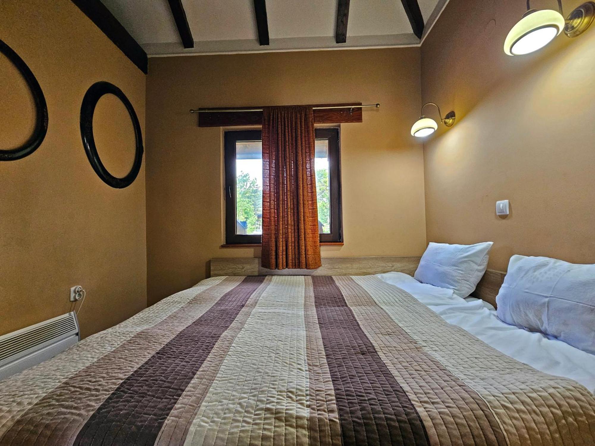 Dunavska Kuca Smederevo Esterno foto