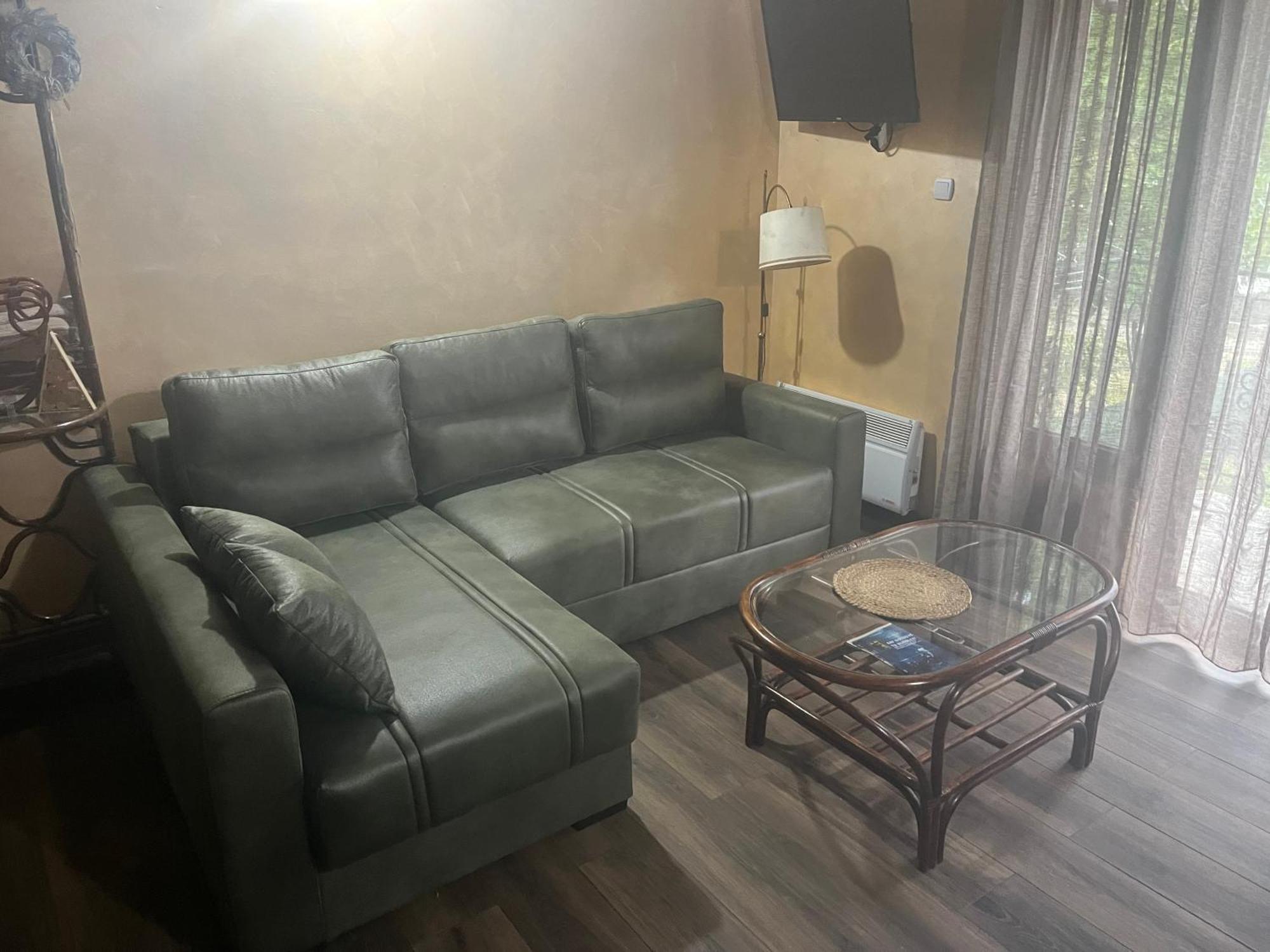 Dunavska Kuca Smederevo Esterno foto