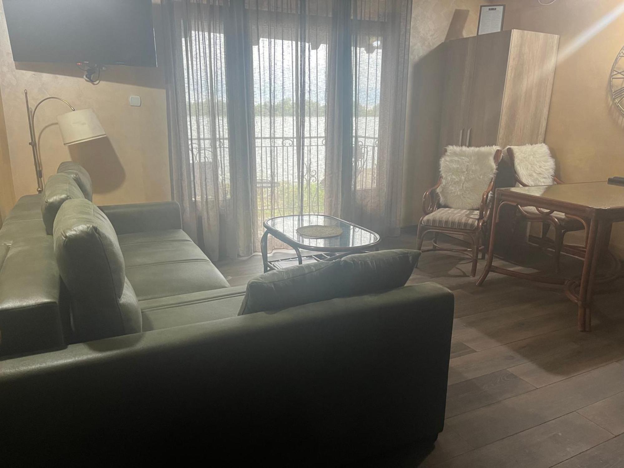 Dunavska Kuca Smederevo Esterno foto